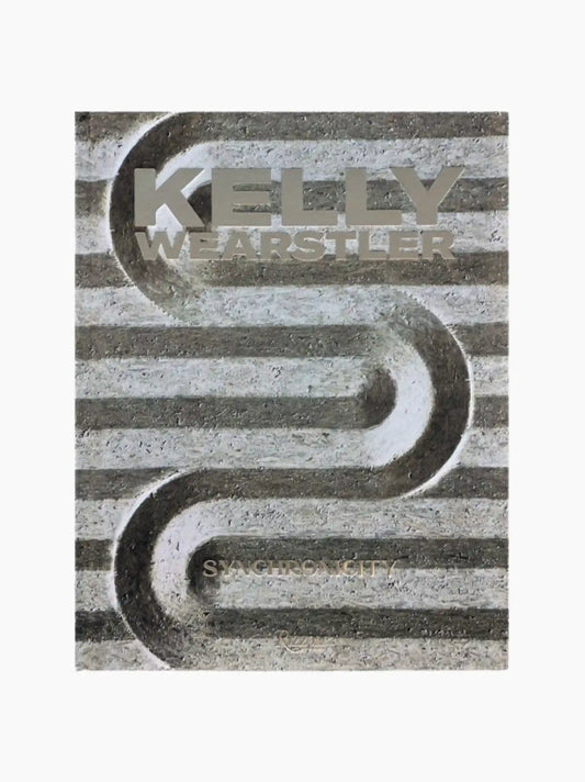 Kelly Wearstler: Synchronicity Coffee Table Book
