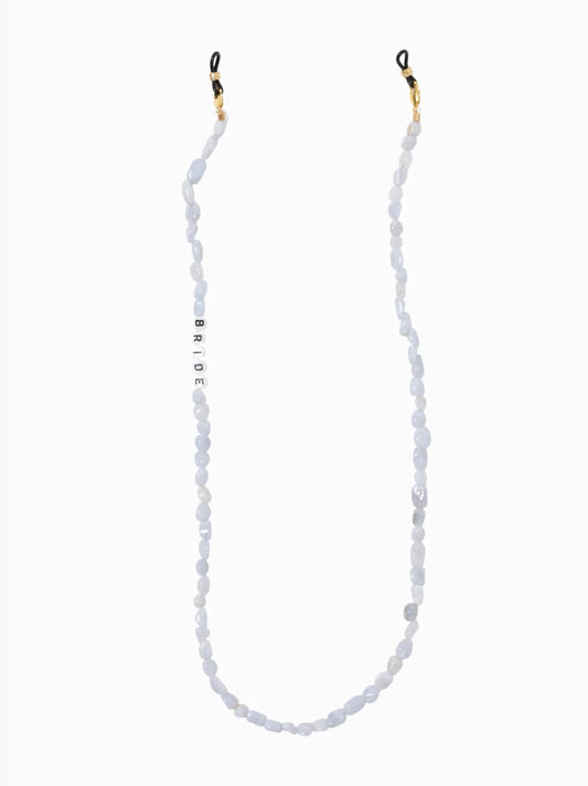 Bride Beaded Sunglasses Chain