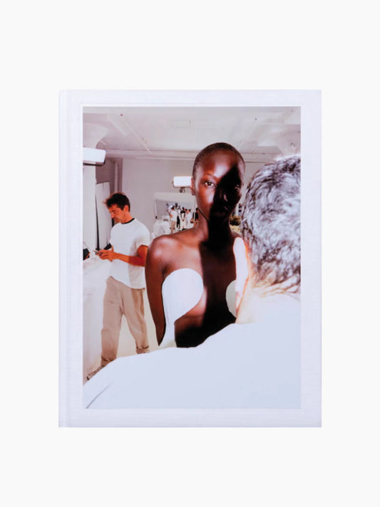 Alaïa by Seklaoui Coffee Table Book