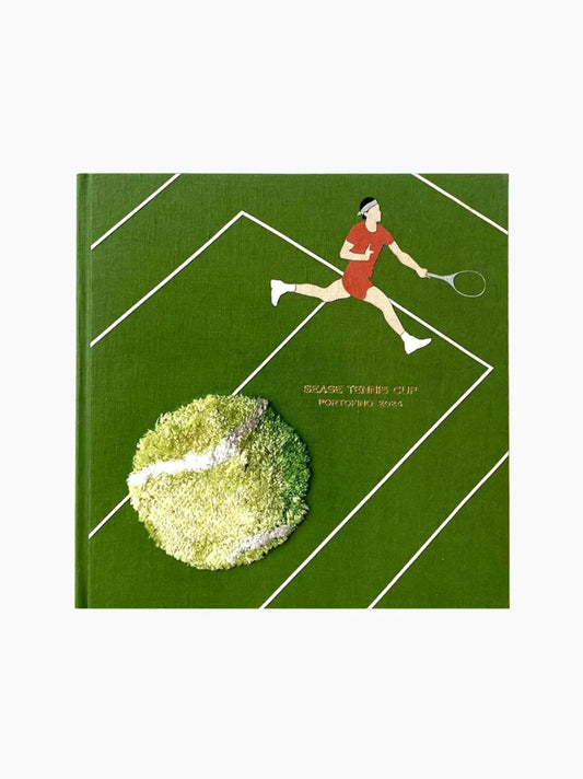 Bespoke Sports Photo Album