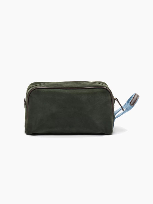 Boston Wash Bag