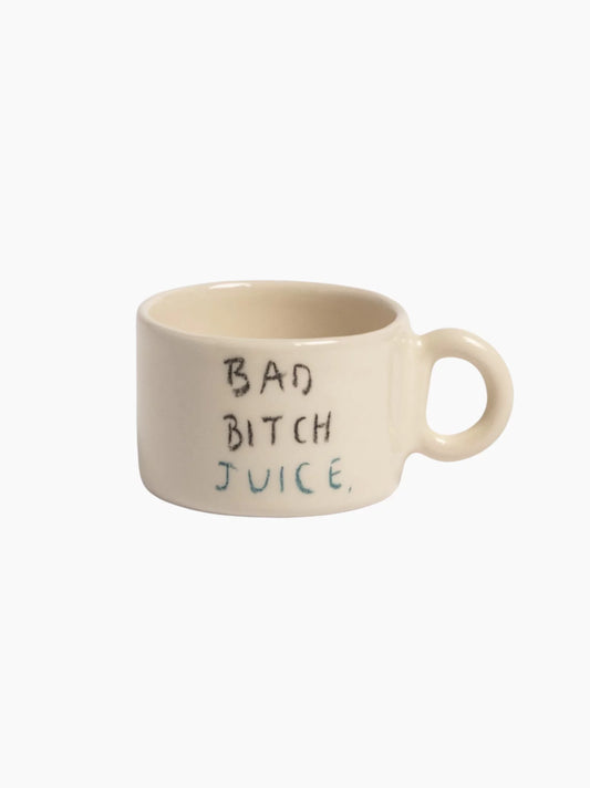 Bad Bitch Juice Mug