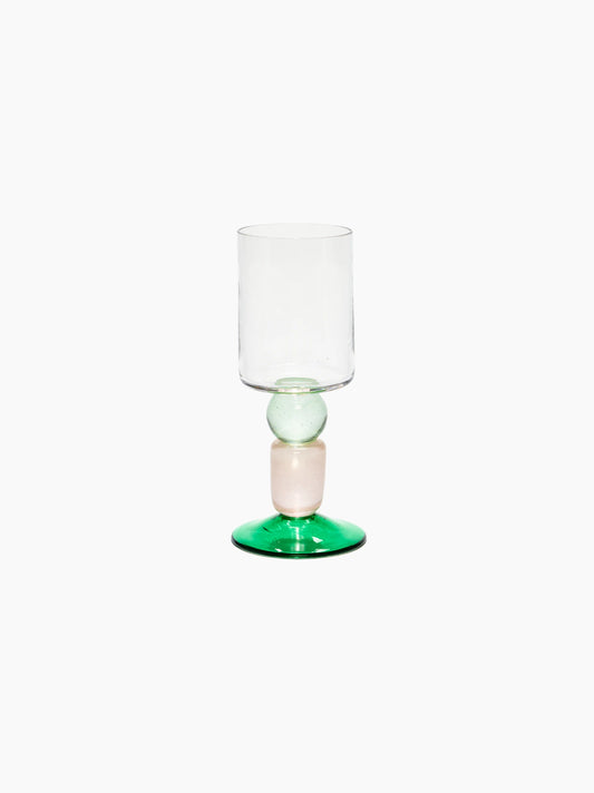 Miami Wine Glasses