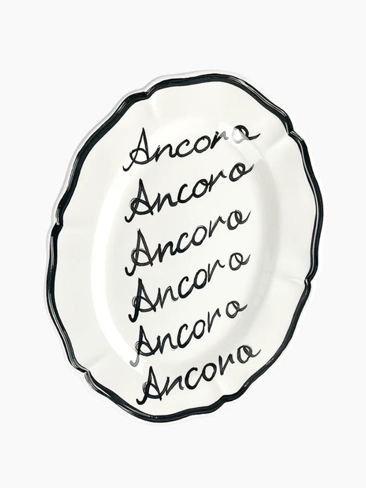 Ancora Serving Tray