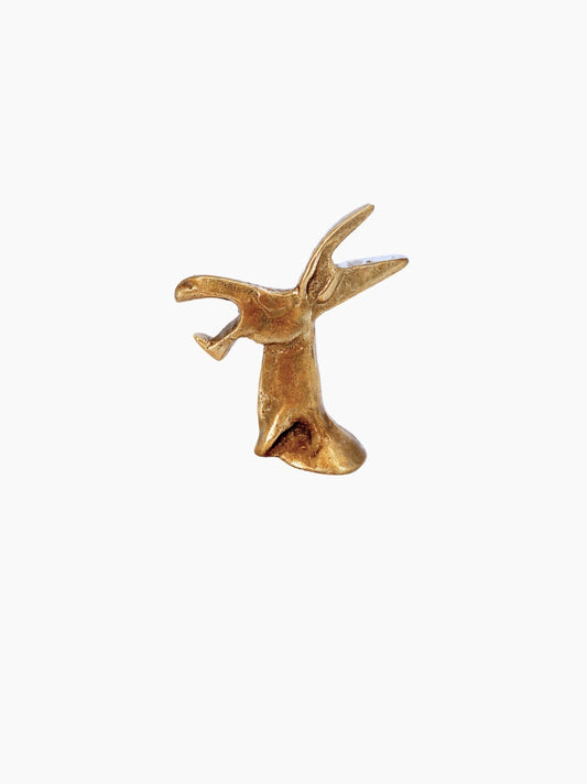 Laughing Donkey Bottle Opener