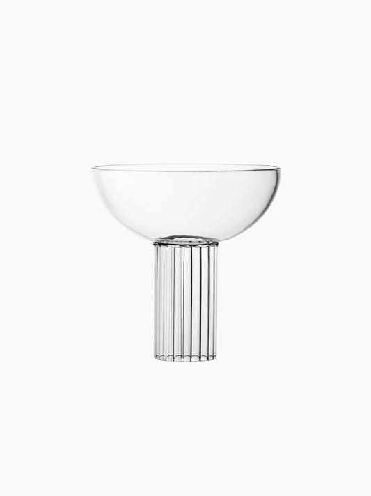 Calici Milanesi Coupe Glass