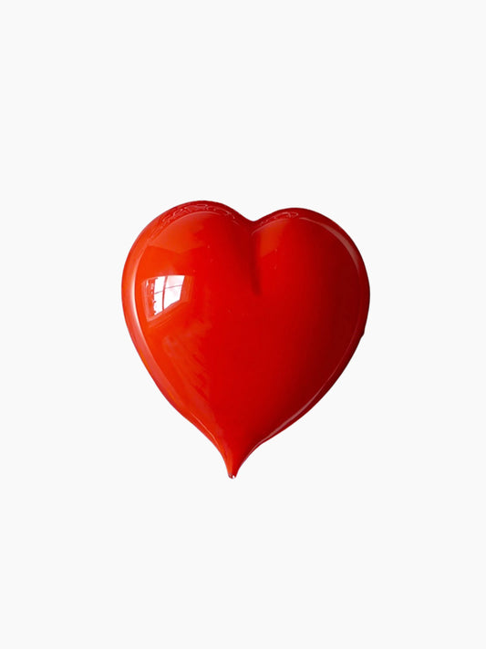 Love Heart Paperweight