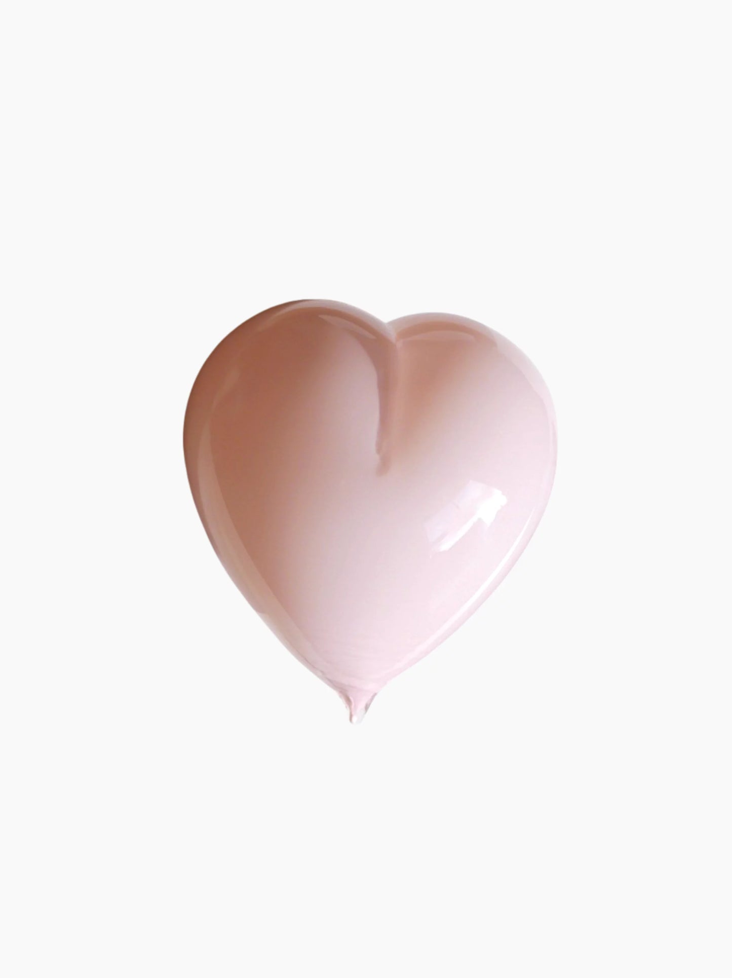 Love Heart Paperweight