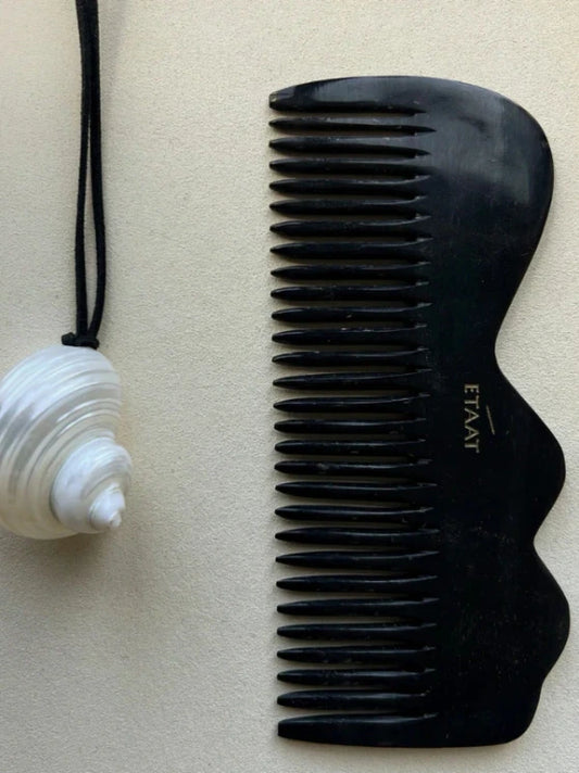 Avantis Hair Comb
