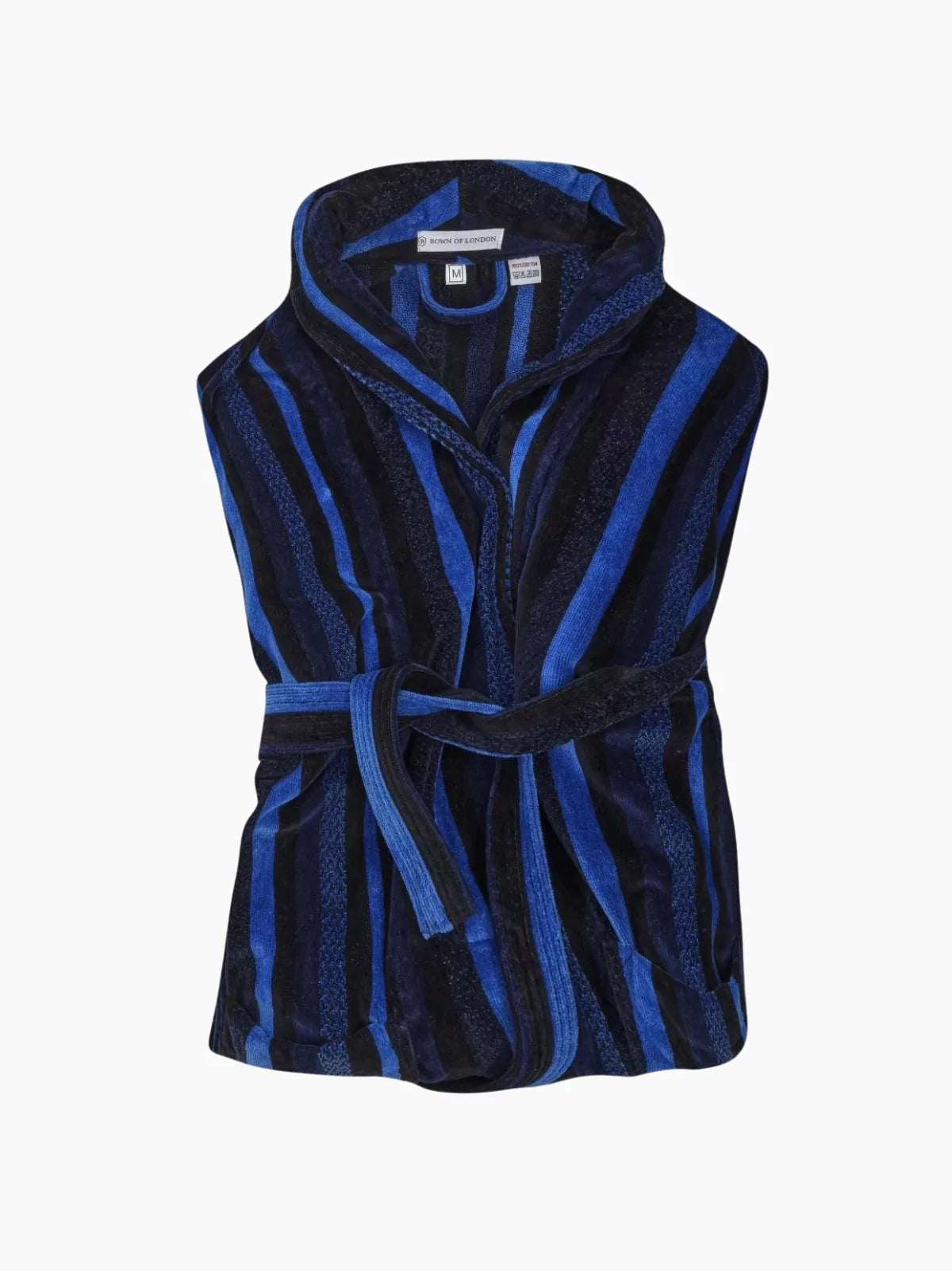 Salcombe Mens Dressing Gown