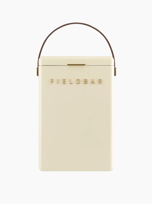 Safari White Drinks Box