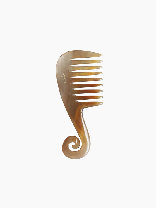 Spira Hair Comb