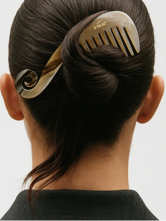 Spira Hair Comb