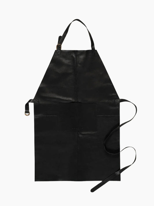 Leather Apron