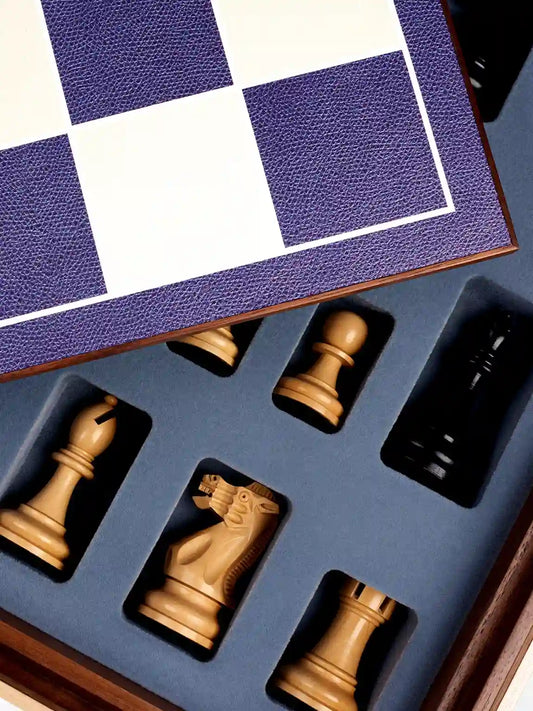 Chess & Backgammon Games Compendium