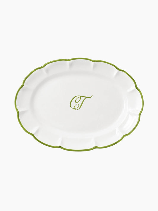 Personalised Wedding Platter
