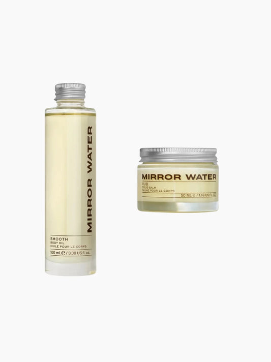 The Soft And Softer Set