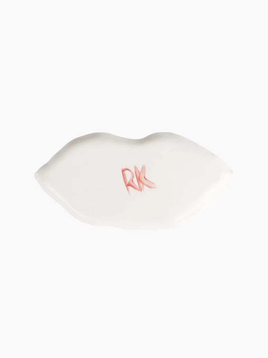 Kiss Lips Trinket Tray