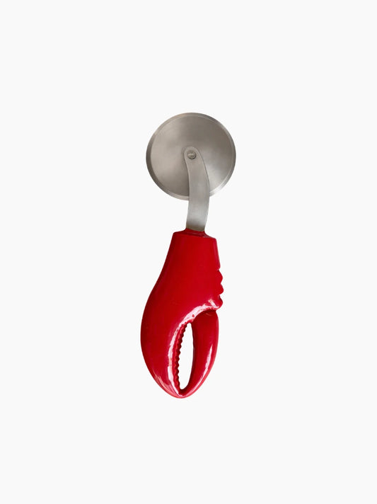 Lobster Claw Pizza Cutter