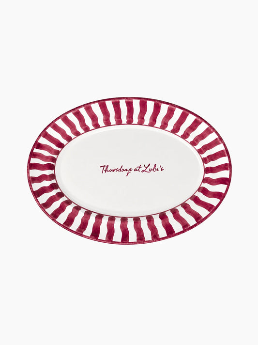 Personalised Platter