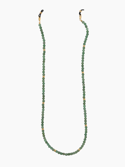 Azizam Beaded Sunglasses Chain