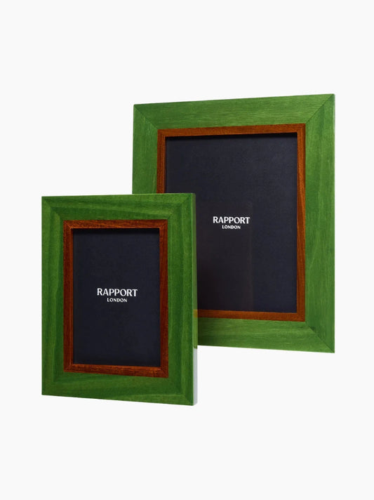Heritage Photo Frame