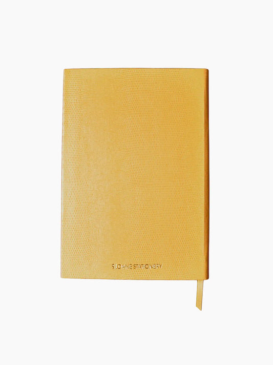 Business Plan Notebook