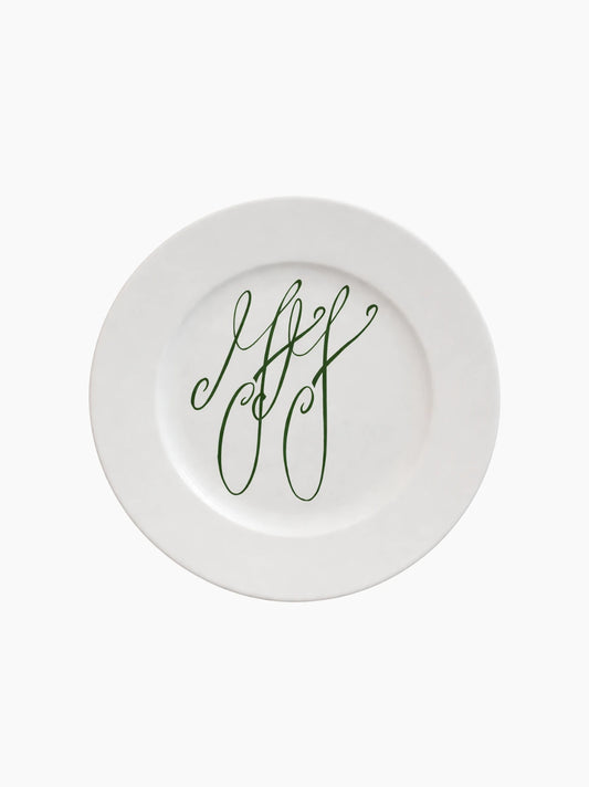 Liscio Classic Plate Set of 12