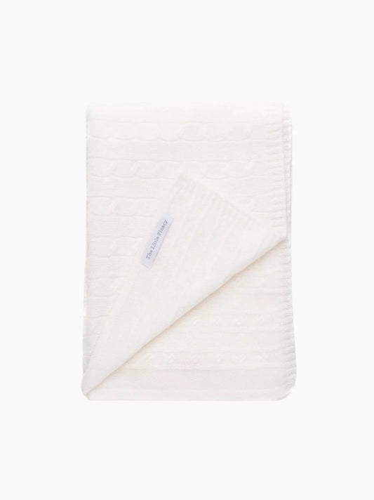 Personalised Cashmere Scarf
