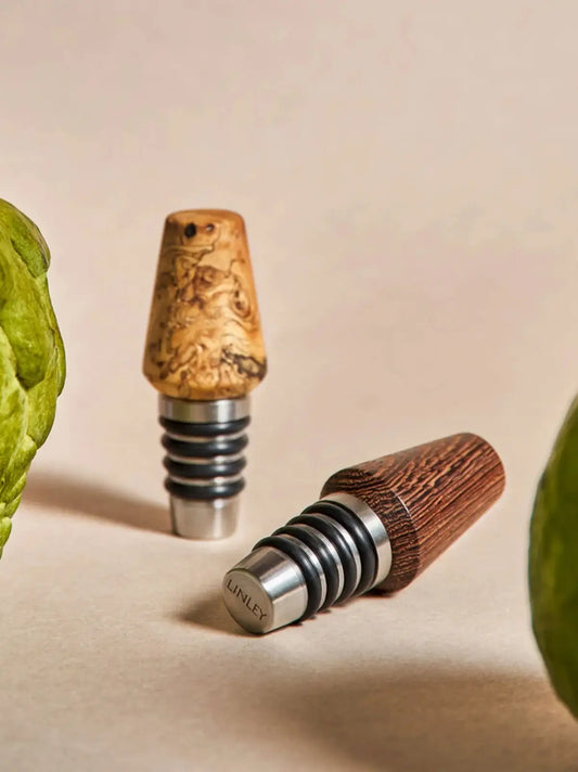Wine Bottle Stoppers