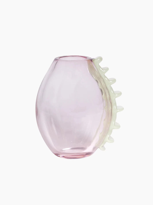 Prickly Vase