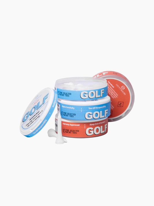 Upper Decky Addict Set of 4