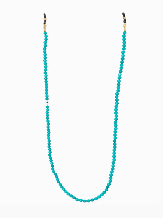 Habibti Beaded Sunglasses Chain