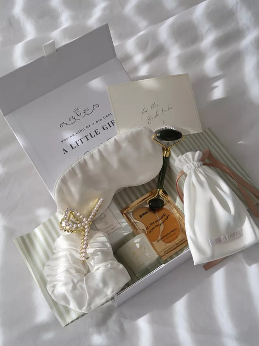 Bride-To-Be Gift Box
