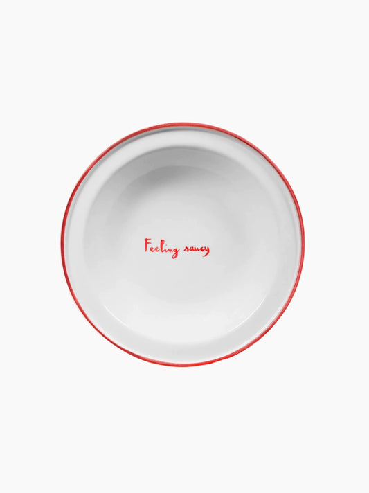 Feeling Saucy Pasta Bowl