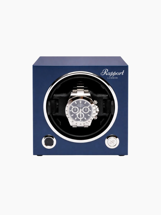 Single Watch Winder