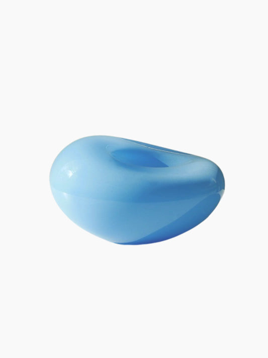 Lucky Bean Ornament