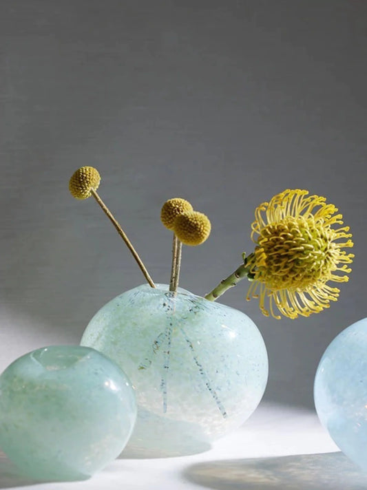 Dewdrop Vase