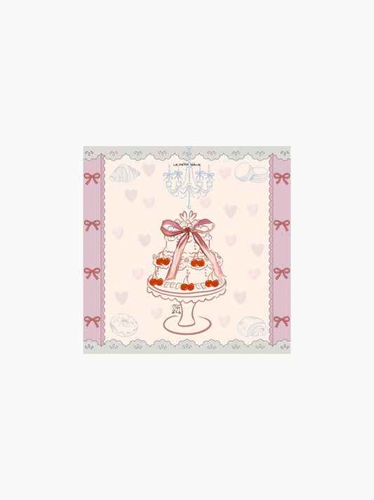 Born To Be A Sweetie Baby Swaddle