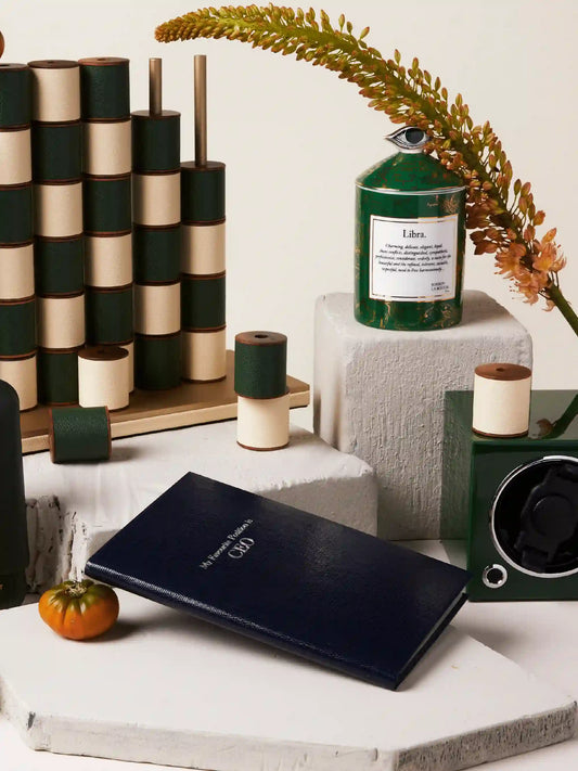 My Favourite Position Is CEO Notebook