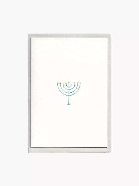 Hanukkah Cards Pack of 5