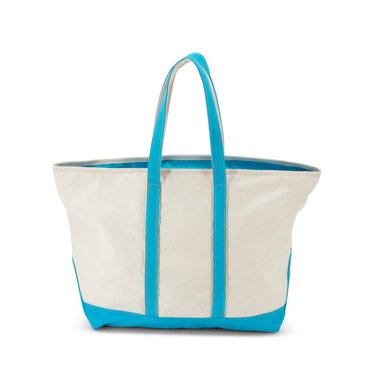 Borsa da Spiaggia Porto Cervo Azzurro