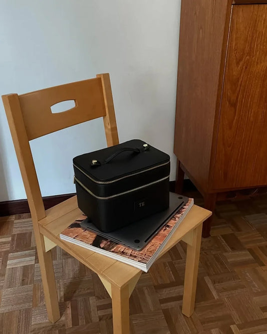 Personalised Duo Vanity Case