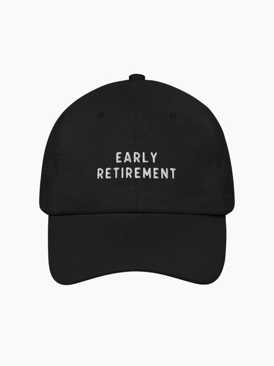 Early Retirement Cap