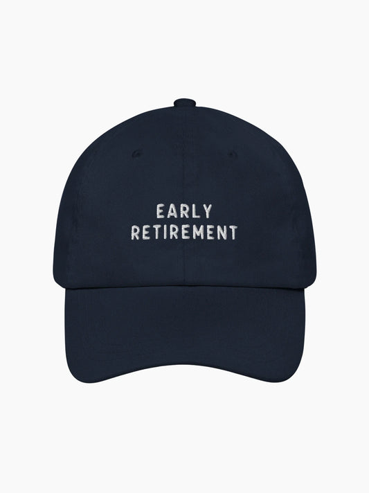 Early Retirement Cap