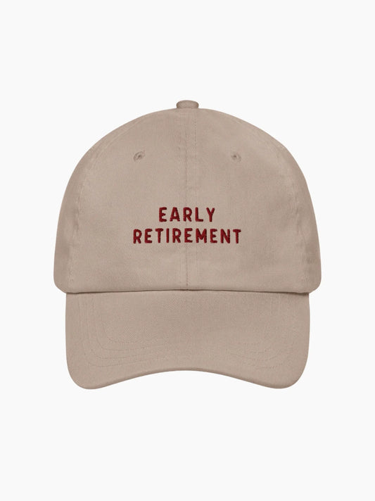 Early Retirement Cap