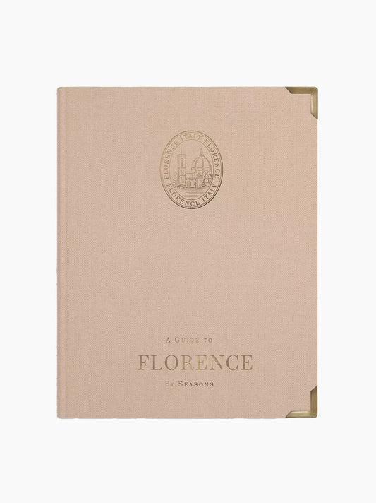 Florence Travel Guide
