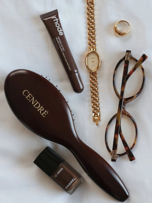 Personalised Hairbrush