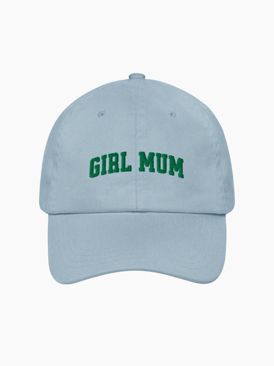 Girl Mum Cap
