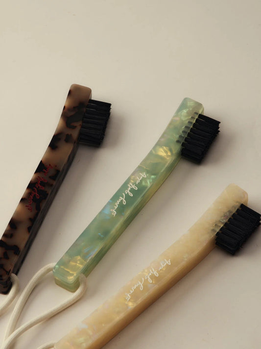 Golf Brush